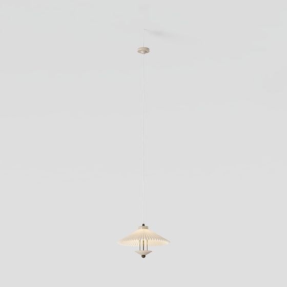 Đèn chùm phòng ngủ Bắc Âu