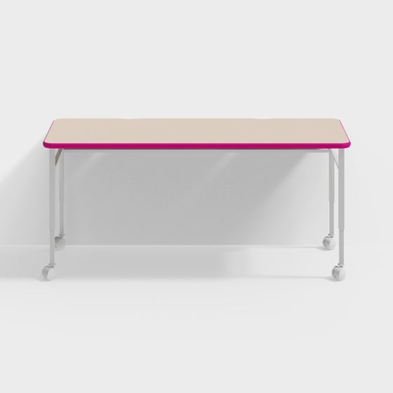 SmithSystem AM Desking Educación Planificador LabStatio