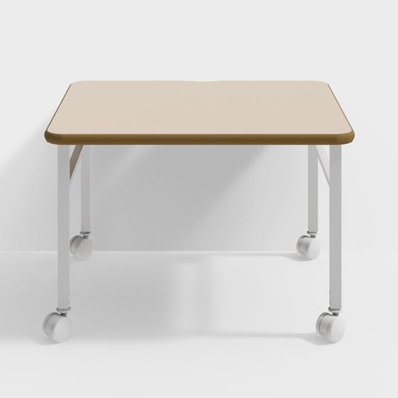 史密斯系統 AM 教育桌面計劃LabStatio