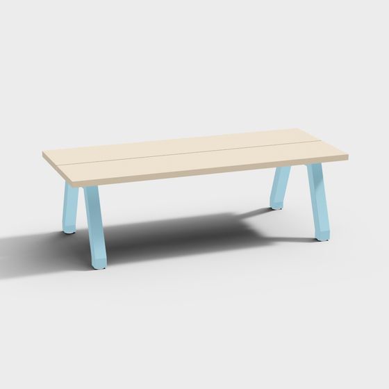 SmithSystem AM Sitzbank PlannerStudio Butcher