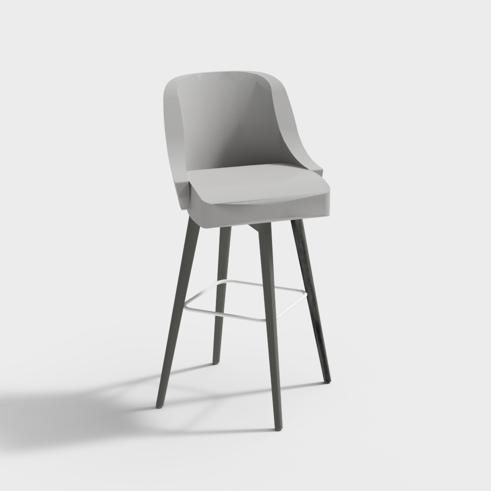 Барный стул WestElm Sterling