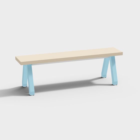 SmithSystem AM Sitzbank PlannerStudio Butcher