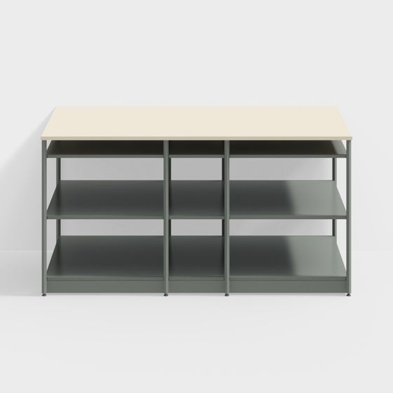 Steelcase AM Tisch Gelegentliche FlexActiveFrames