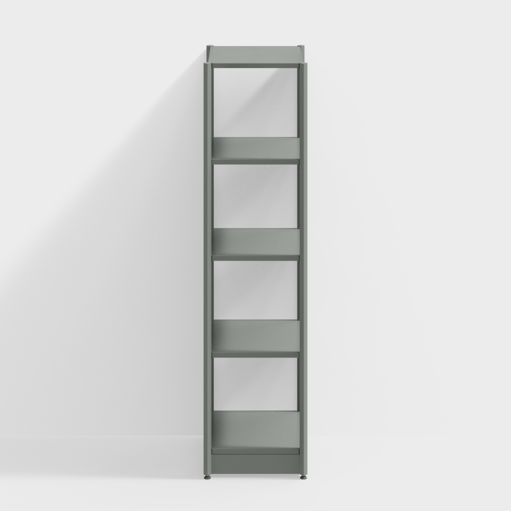 Steelcase AM Storage FlexActiveFrames Frame