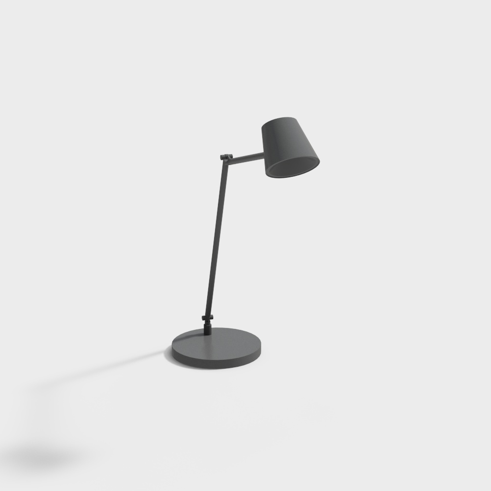 Steelcase AM Zubehörbeleuchtung Eclipse 1