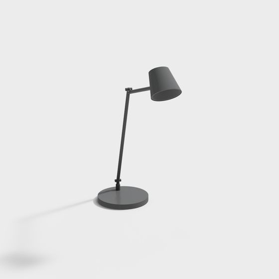 Steelcase AM Zubehörbeleuchtung Eclipse 1