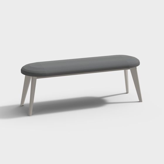 Orangebox Seating Bench Cubb