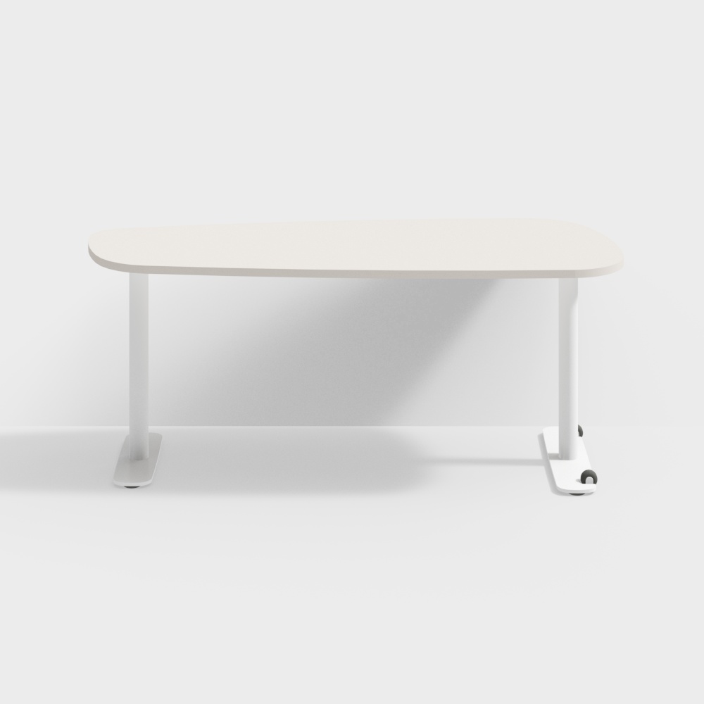 Table AM pour l'éducation Elbrook de Steelcase