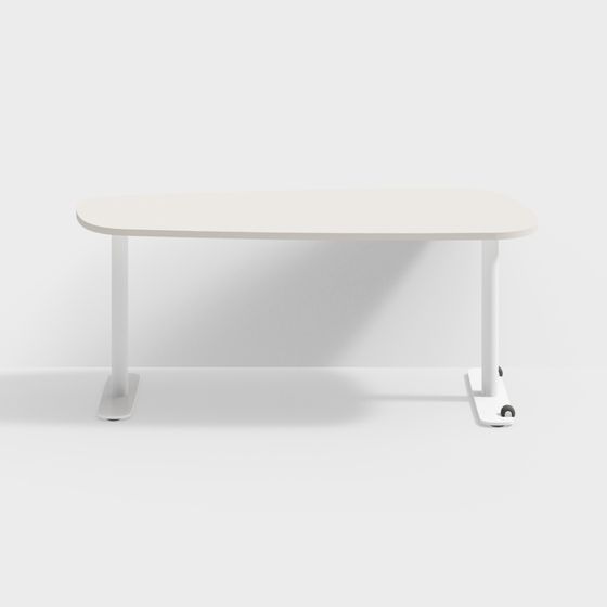 Table AM pour l'éducation Elbrook de Steelcase