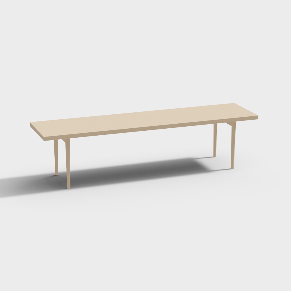 ボリア・ベンチ・ベルリン