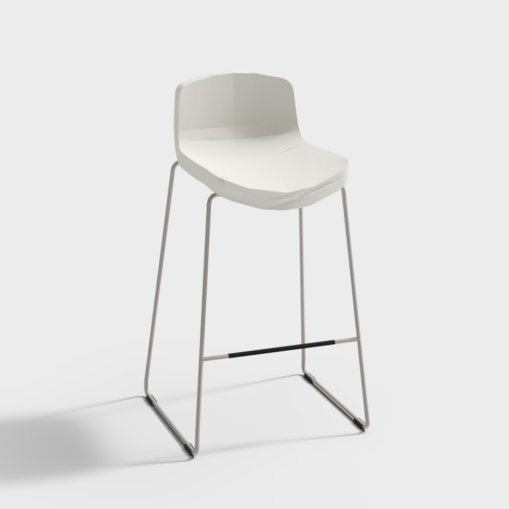 Orangebox Seating Stool Cubb Bar2