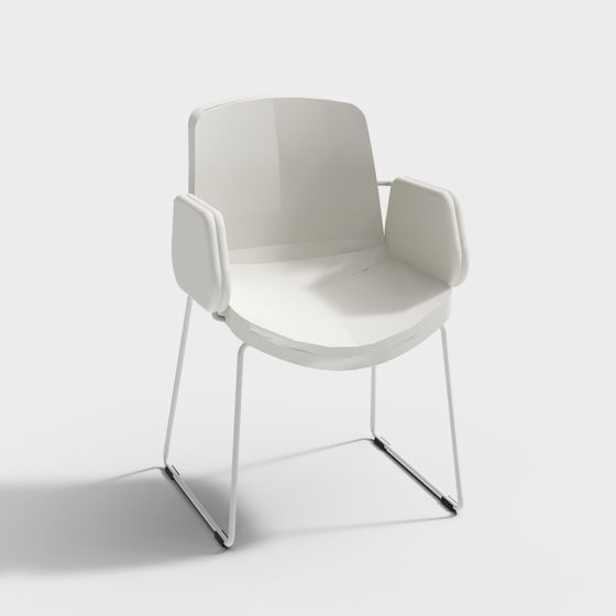 Orangebox Sitzstuhl Cubb2