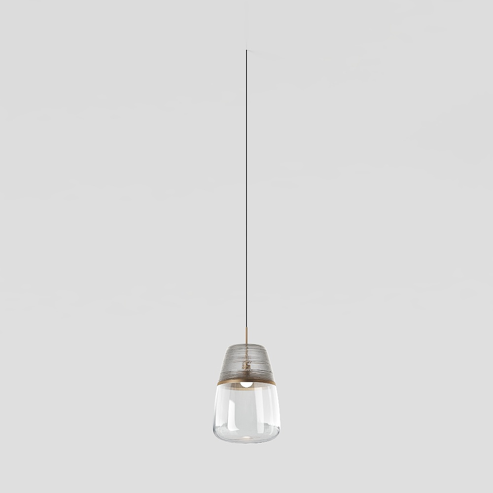 Jane European home living room chandelier