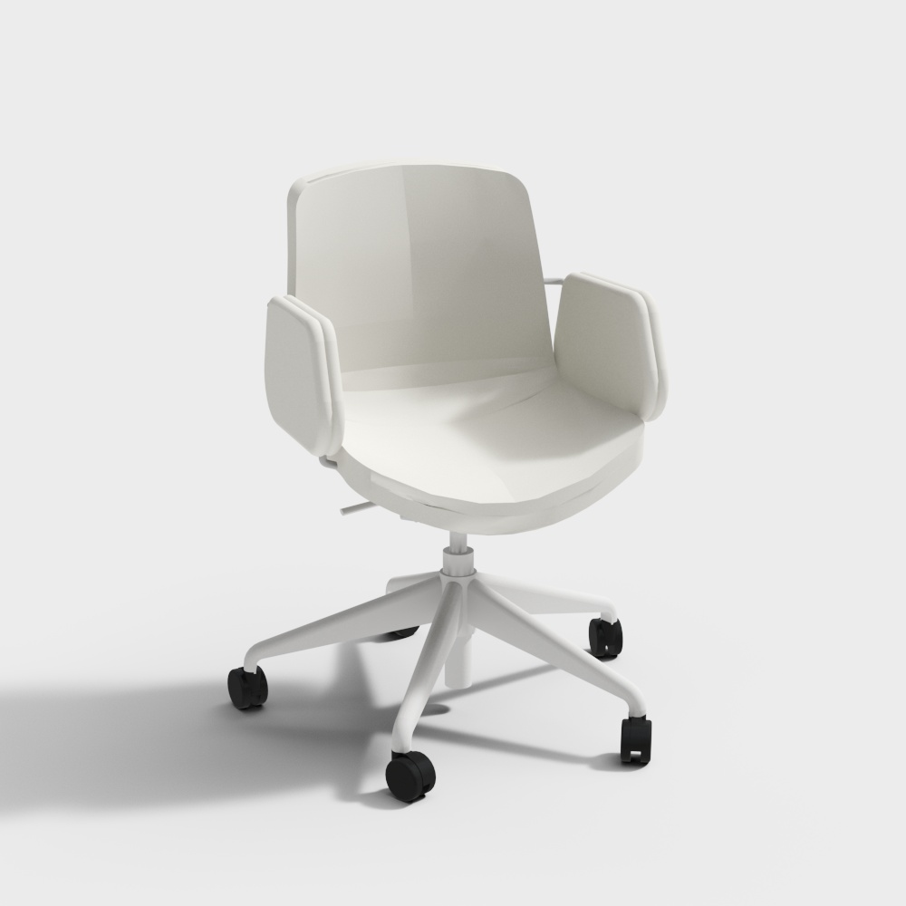 เก้าอี้ Orangebox Seating Cubb1