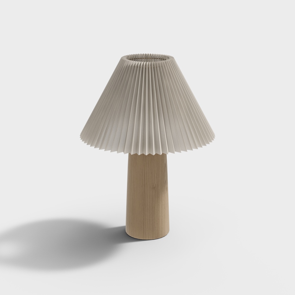 Lámpara de Sala Retro Antigua Moderna