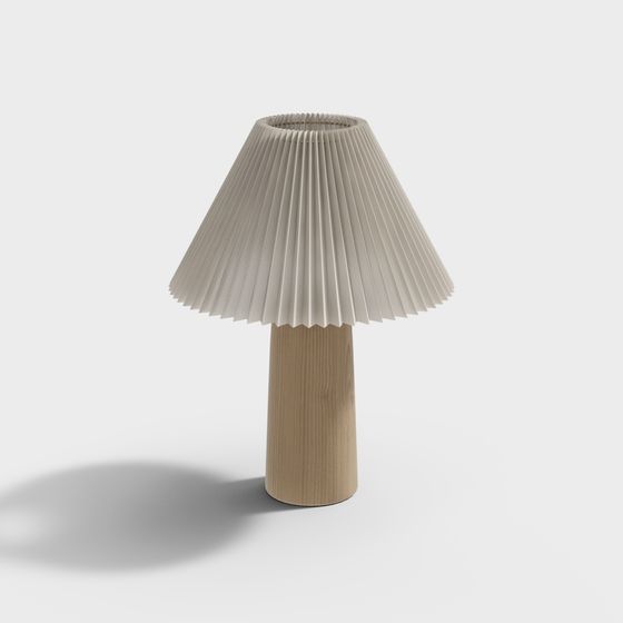 Lámpara de Sala Retro Antigua Moderna