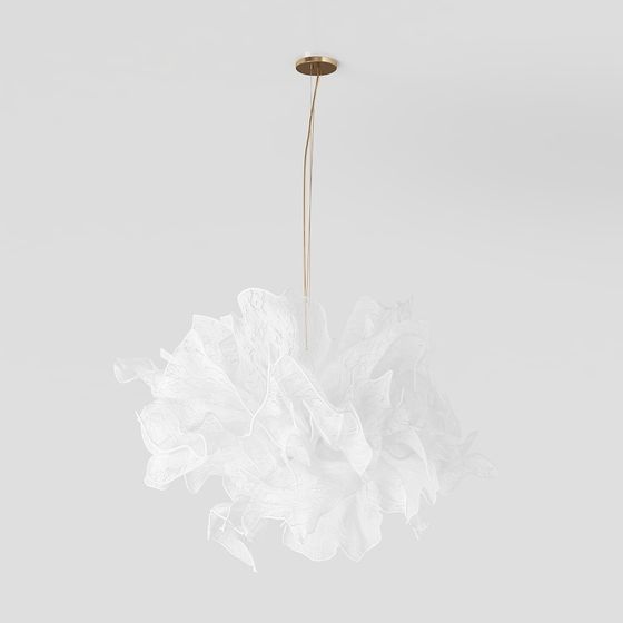 Französischer Kronleuchter