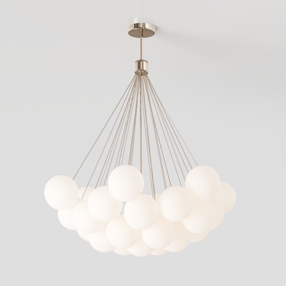 Französischer Kronleuchter