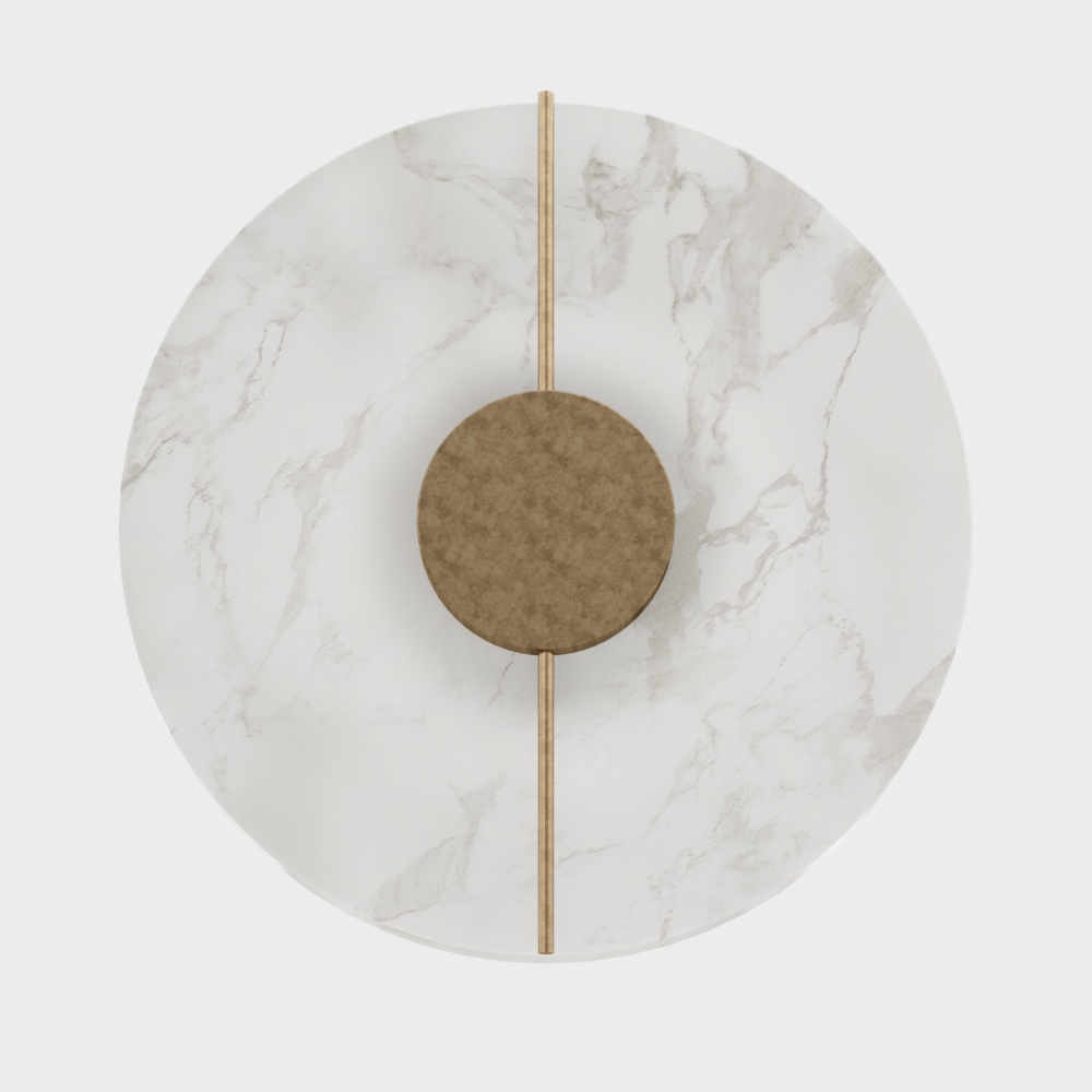 Современные настенные светильники