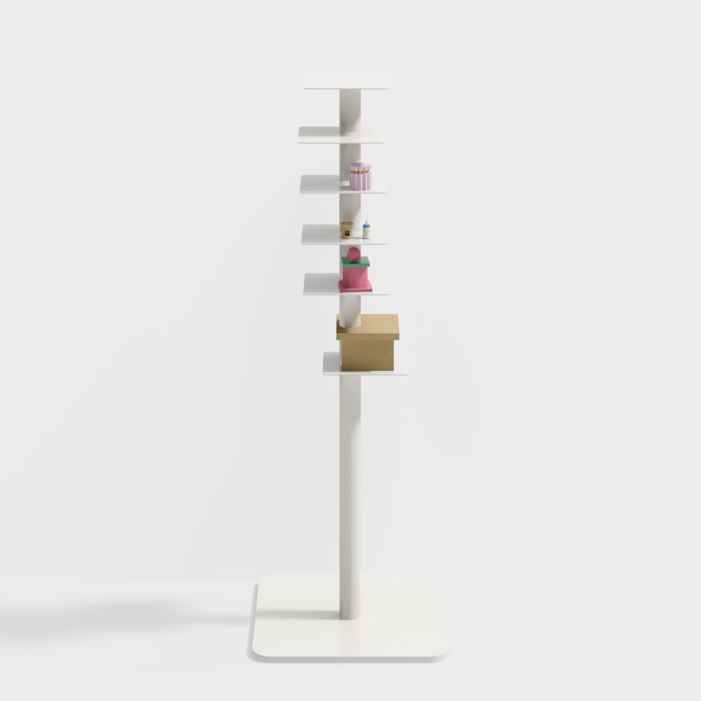 Giá để đồ Dopamine