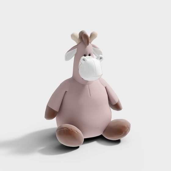 Ornement de jouet animé