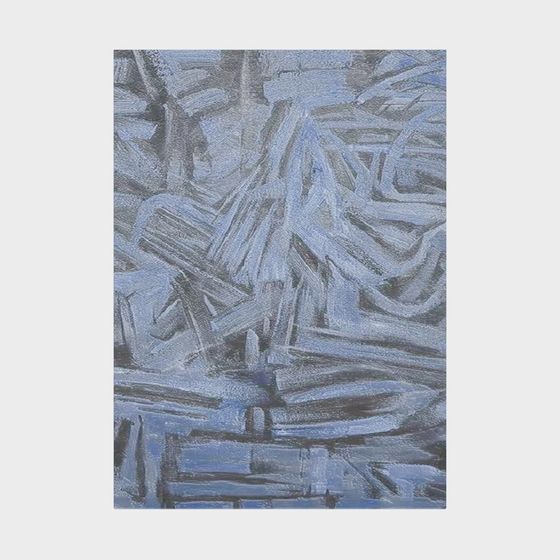 Icicle Fortress 3D Model