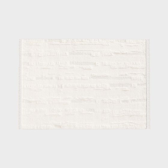 Artistic Low Polygon Carpet 3D model