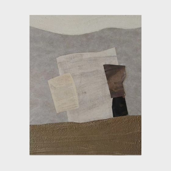 Paper and Memory 3D model