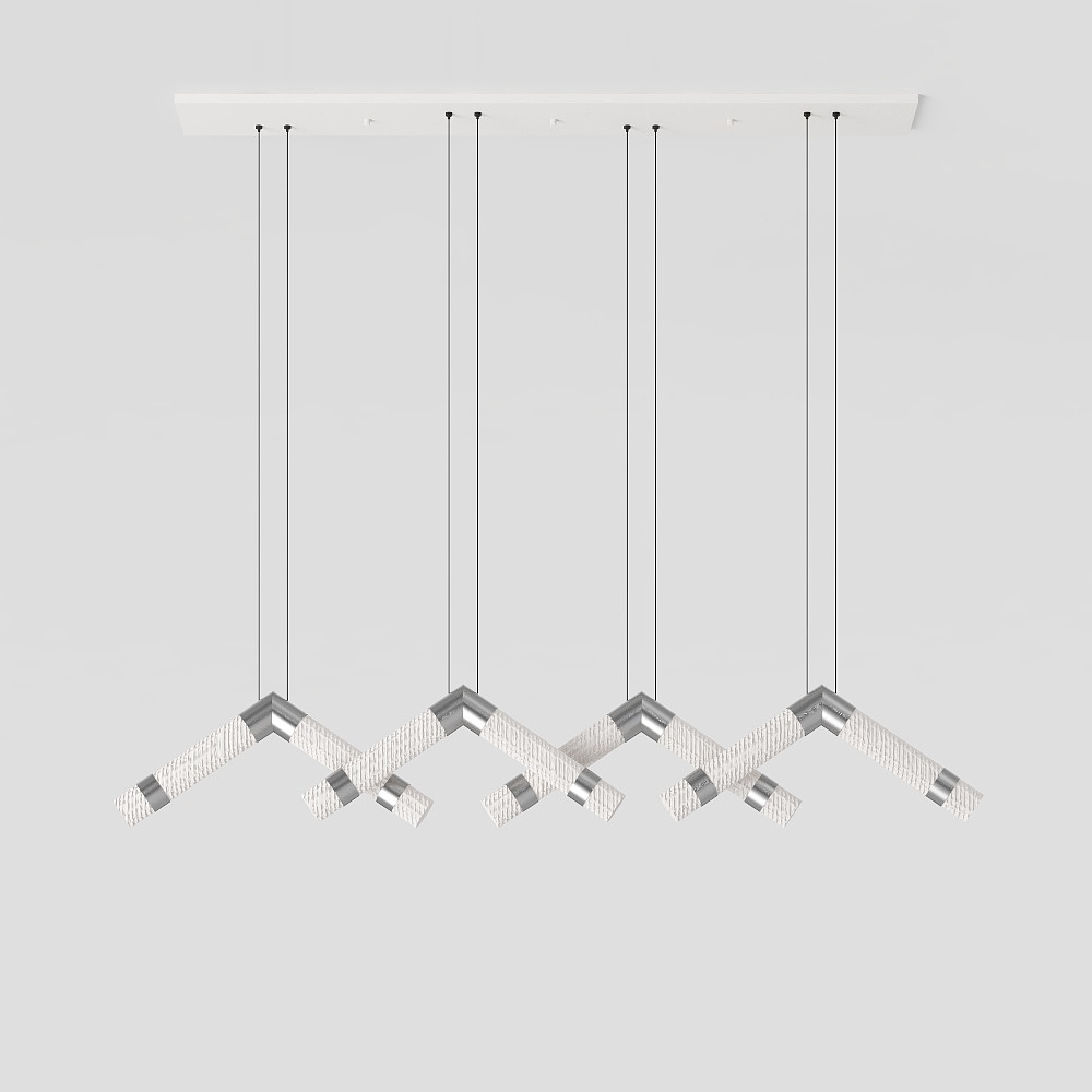 Modern cream style Home dining room chandelier