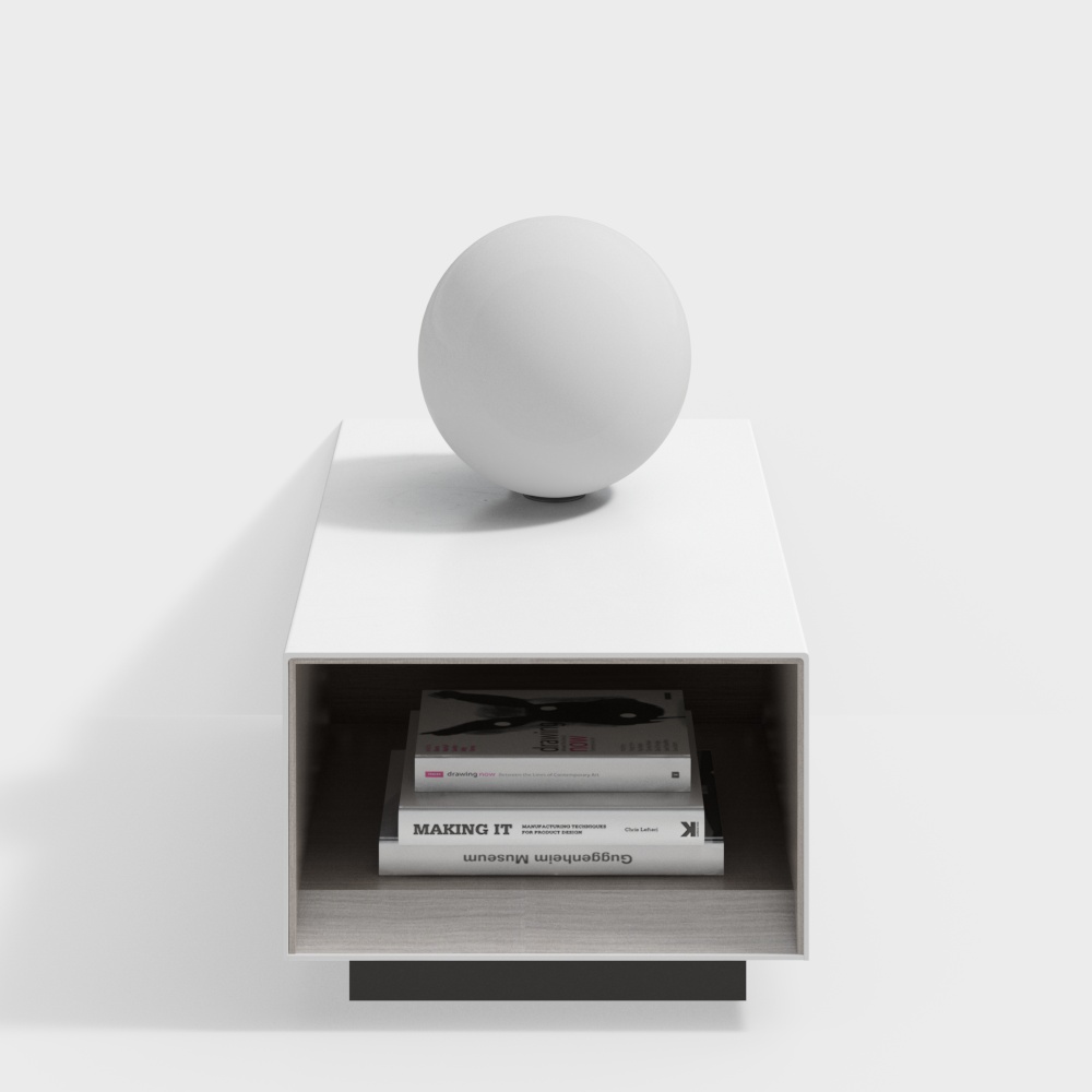 Moderne Wind-Living-Room-Side Few