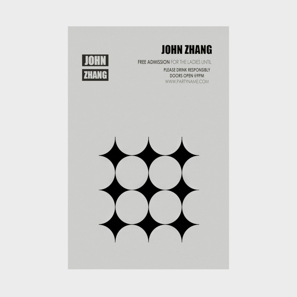 Modern cream style living room decorative painting