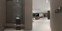 Modern Living Room Design: Comfort Meets Style