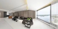 Modern Living Room Design: Comfort Meets Style