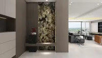Modern Living Room Design: Comfort Meets Style