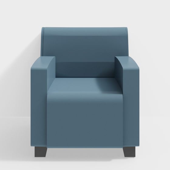 Steelcase AM Sitzplatz Lounge Stuhl Jenny Club