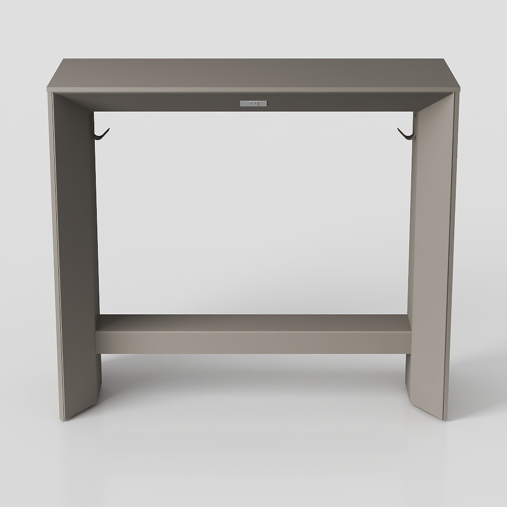 Bàn Steelcase AM cho các dịp, đứng mỏng lửa trại