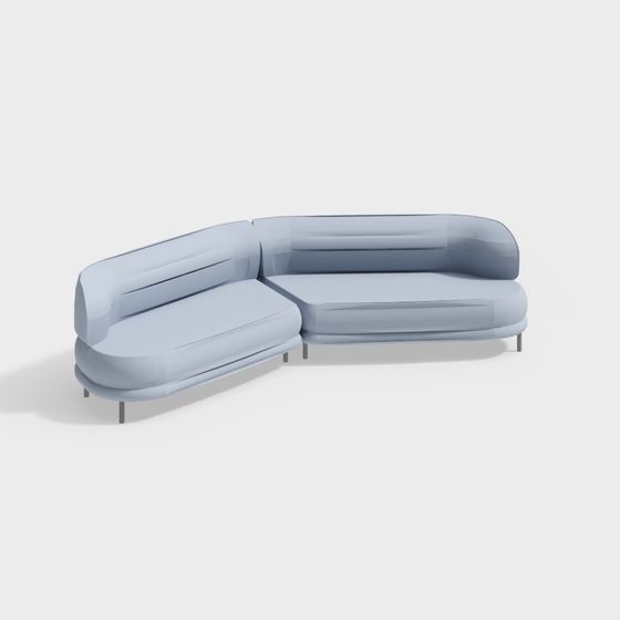 Sofa Grace 5 chỗ ngồi của Bolia