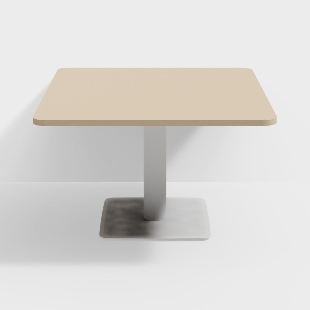 Steelcase AM Table Conference SimpleTables Working