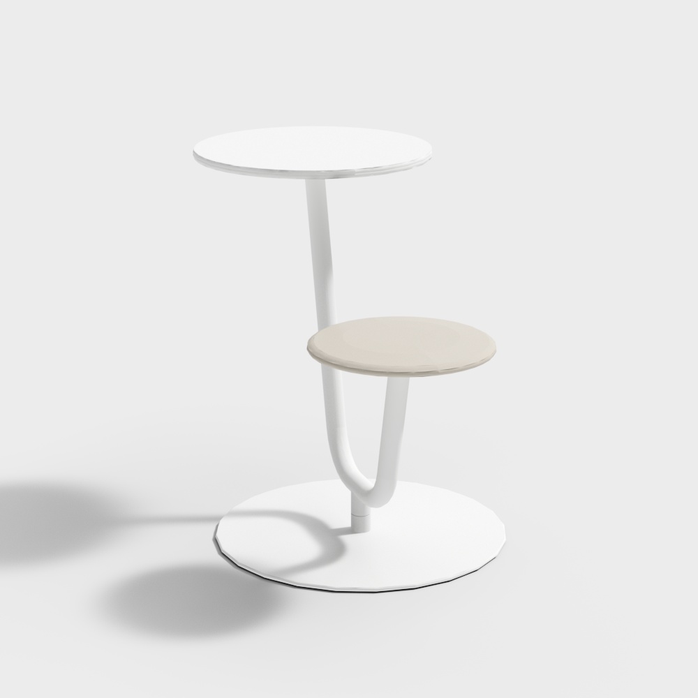 비카르베 테이블 우연한 솔라