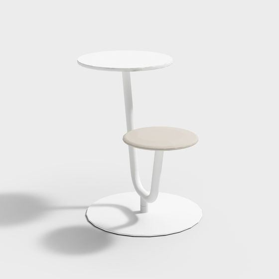 Viccarbe テーブル おそろいのソーラー