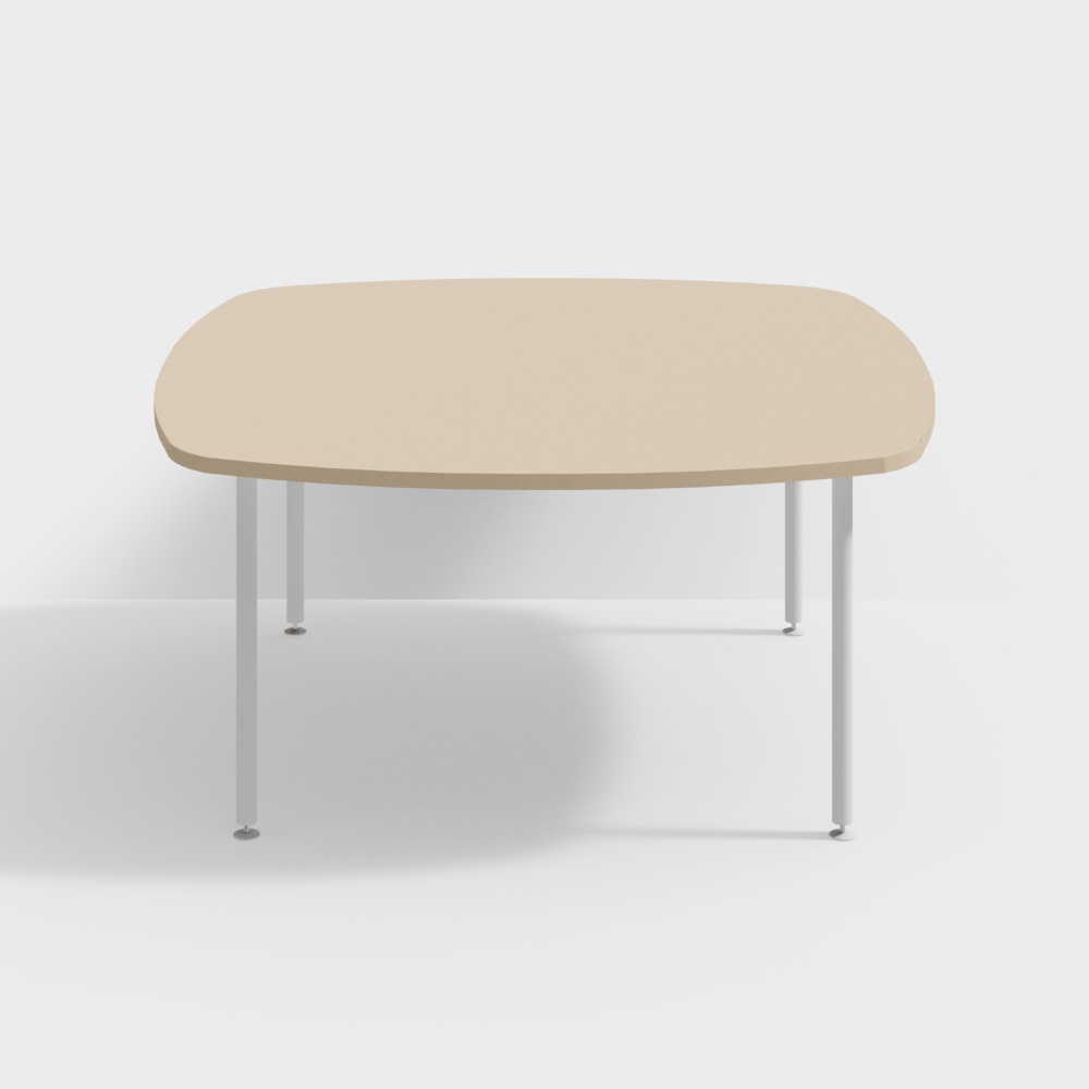 Table de conférence Steelcase AM SimpleTables Working