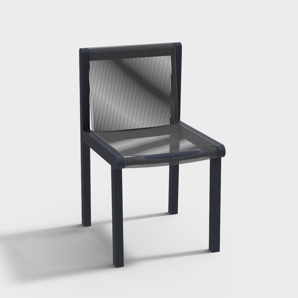 Mattiazzi Seating GuestChair Filo