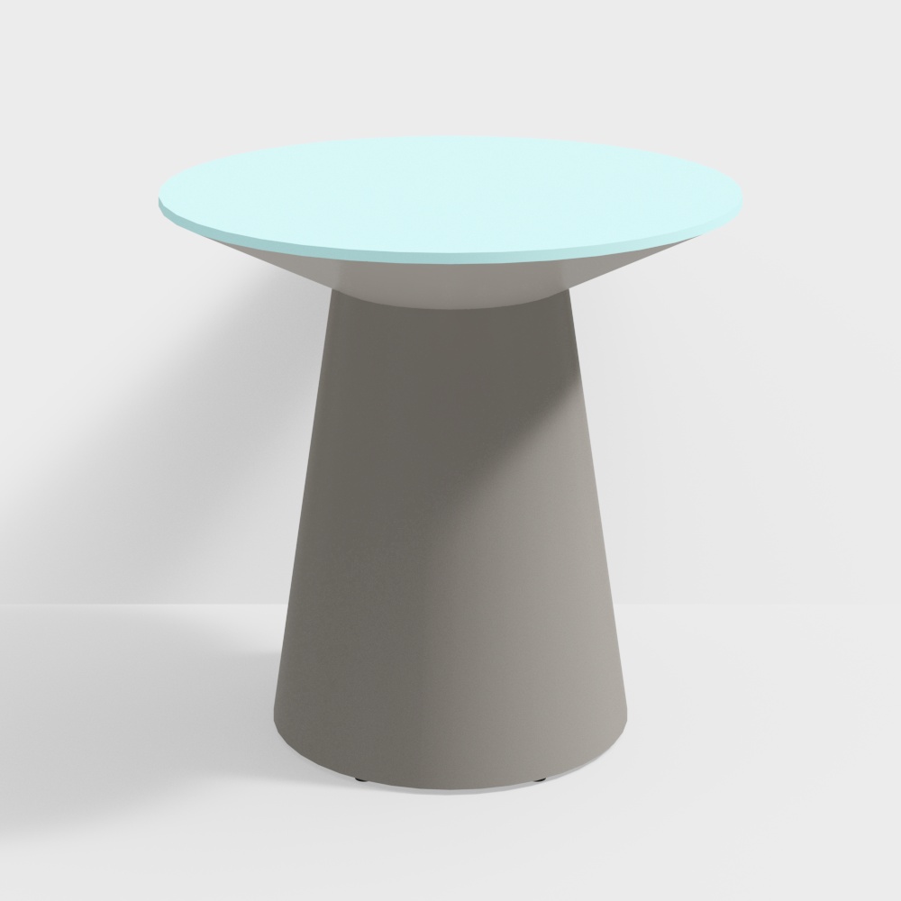 โต๊ะ Steelcase AM สำหรับตั้งแคมป์