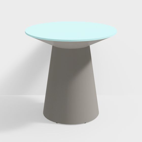 โต๊ะ Steelcase AM สำหรับตั้งแคมป์