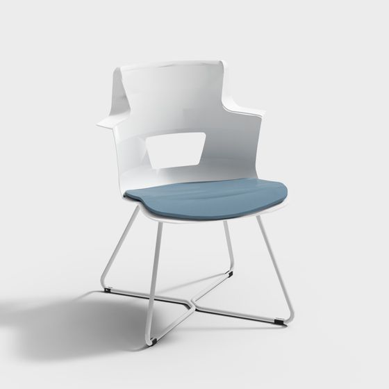 Sièges d'éducation Steelcase AM ShortcutXBase