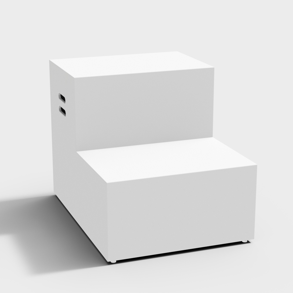 Knoll_Rockwell_Steps_Wood_3D(4