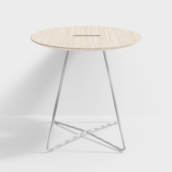 Стол для отдыха Knoll Rockwell 3D(1)