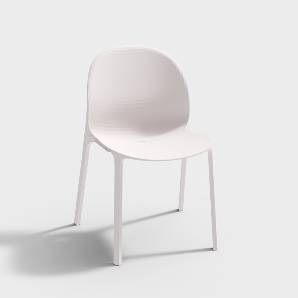 Knoll Studio Olivares 椅子