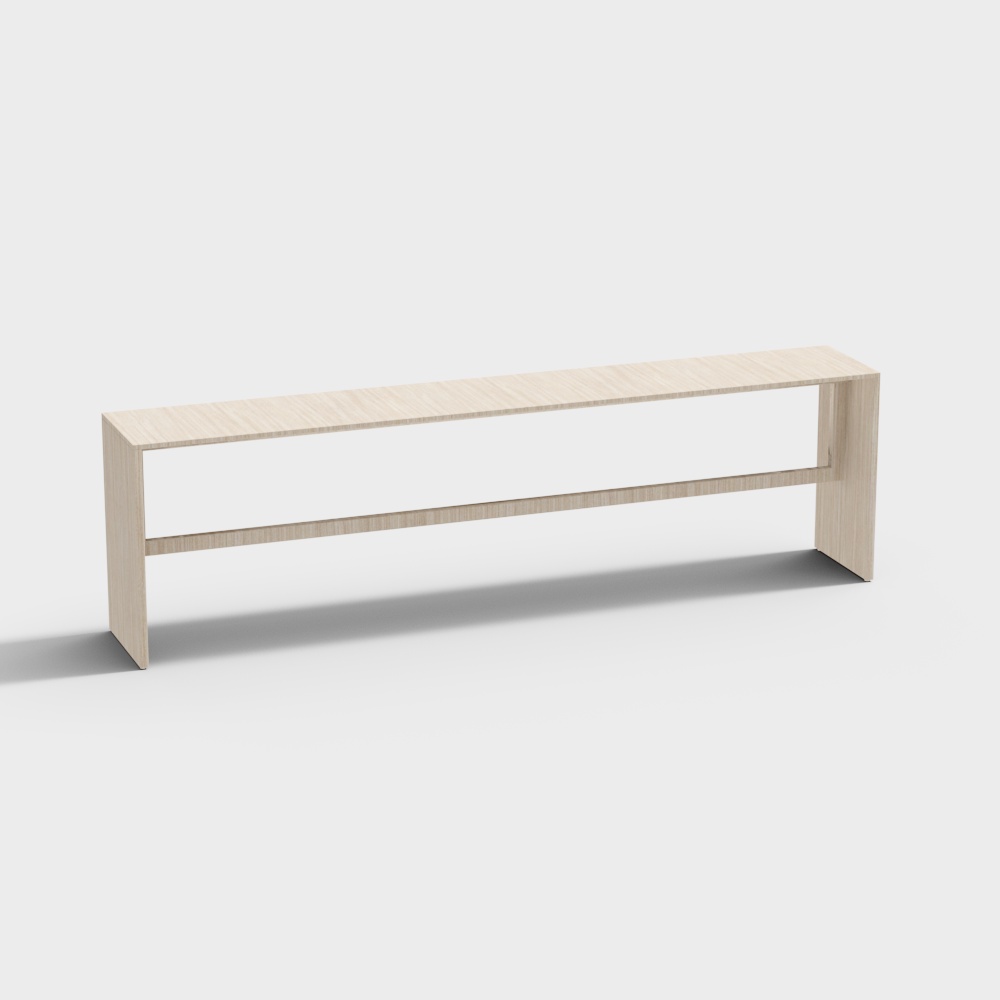 Console Arper Kiik h72