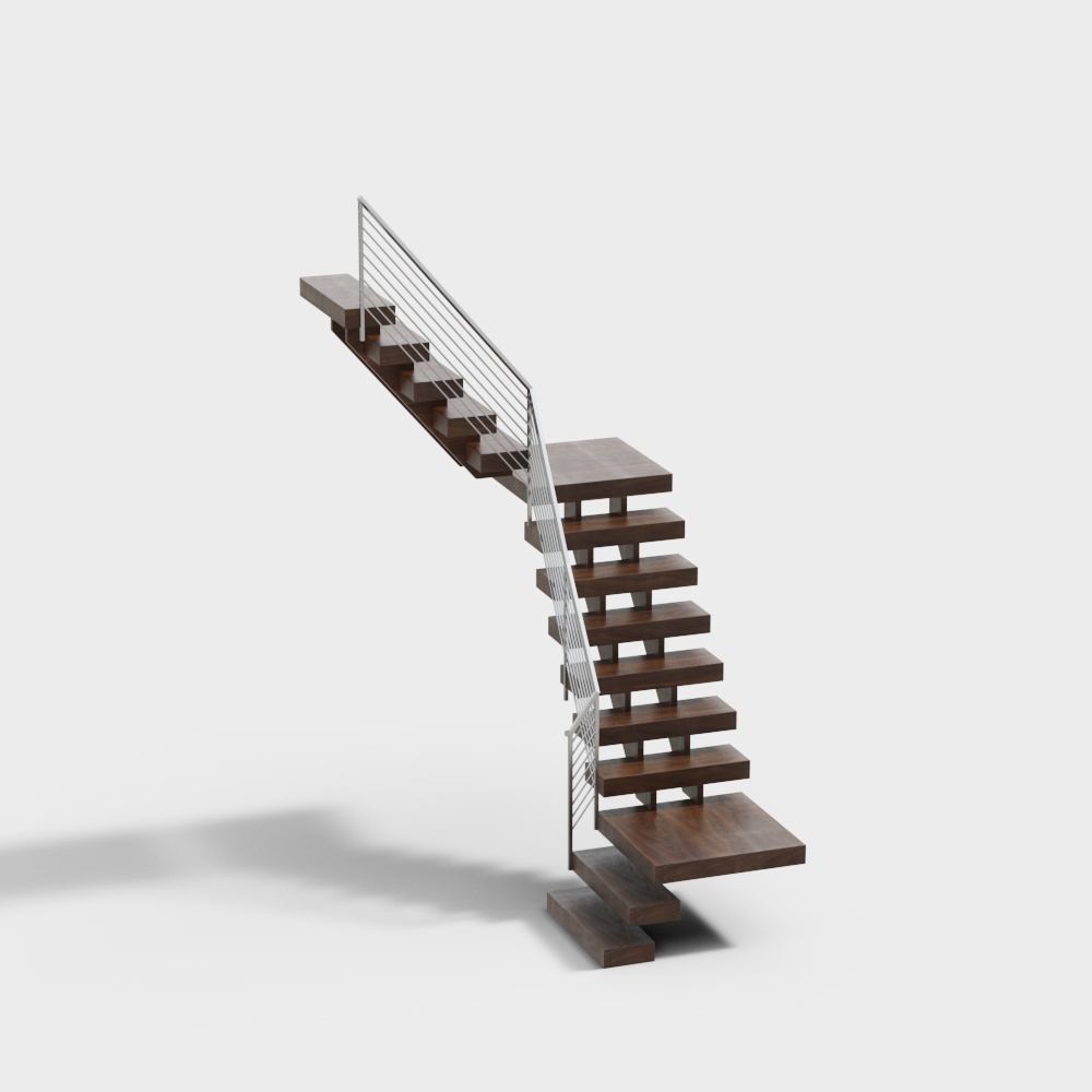 staircase